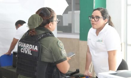 PENSIONES ACERCA SUS SERVICIOS A LAS CUATRO REGIONES DE SAN LUIS POTOSÍ