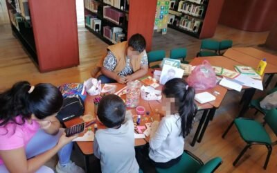 RICARDO GALLARDO AMPLÍA EL ACCESO A LA LECTURA Y LA CULTURA