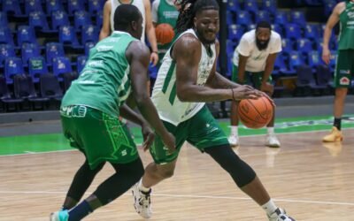 Ven a encender el juego con Santos del Potosí en el arranque de la temporada 2026 de la LNBP
