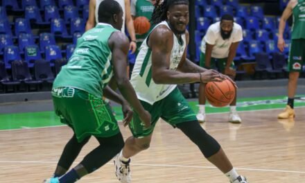 Ven a encender el juego con Santos del Potosí en el arranque de la temporada 2026 de la LNBP