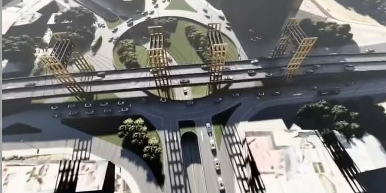 MODERNIZACIÓN DE LA SALIDA A GUADALAJARA ARRANCARÁ EN 15 DÍAS: RICARDO GALLARDO
