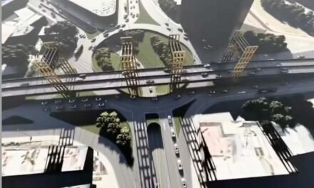 MODERNIZACIÓN DE LA SALIDA A GUADALAJARA ARRANCARÁ EN 15 DÍAS: RICARDO GALLARDO