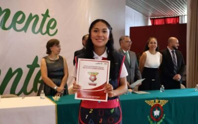 CONCLUYEN SU FORMACIÓN TÉCNICA EN ARTES Y OFICIOS
