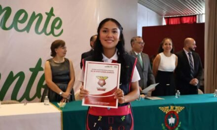 CONCLUYEN SU FORMACIÓN TÉCNICA EN ARTES Y OFICIOS