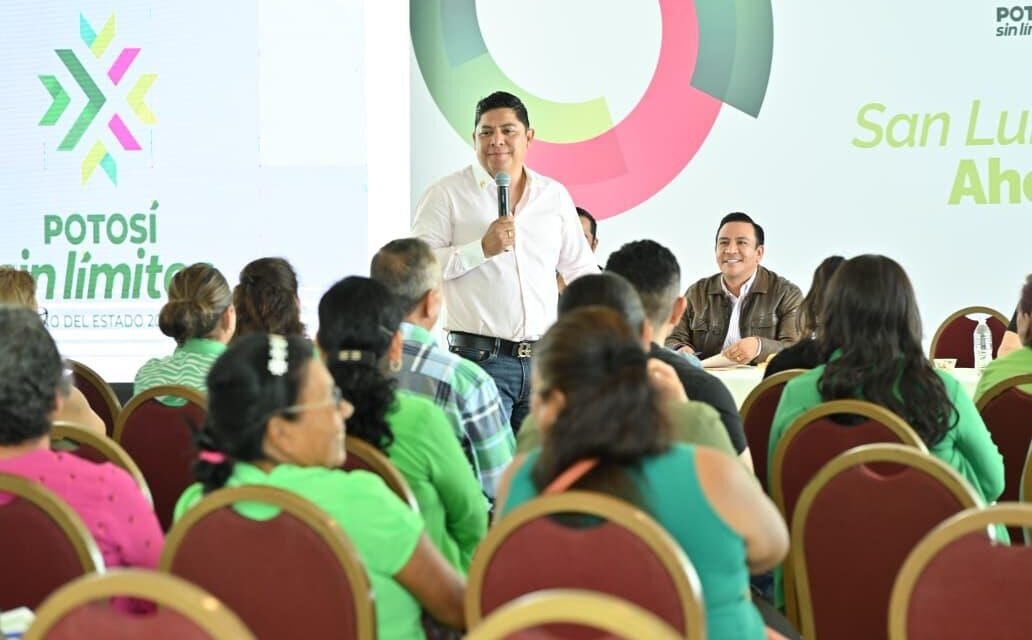 GOBIERNO DEL ESTADO MANTIENE ATENCIÓN DIRECTA EN LOS 59 MUNICIPIOS