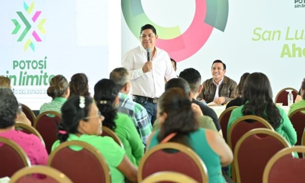 GOBIERNO DEL ESTADO MANTIENE ATENCIÓN DIRECTA EN LOS 59 MUNICIPIOS