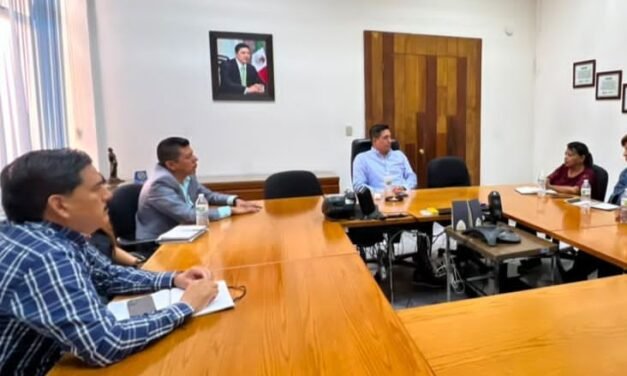GOBIERNO DEL ESTADO INTEGRARÁ AUMENTO Y RETROACTIVO A SUS POLICÍAS EN RETIRO