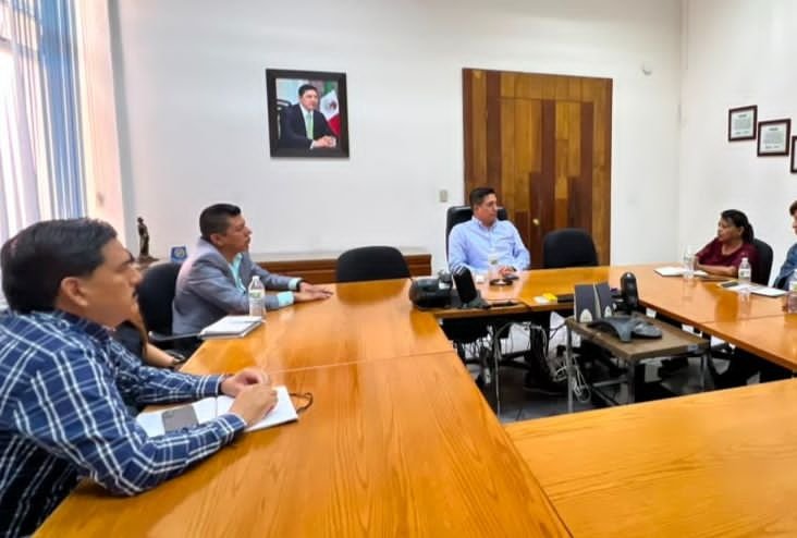 GOBIERNO DEL ESTADO INTEGRARÁ AUMENTO Y RETROACTIVO A SUS POLICÍAS EN RETIRO