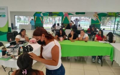 GOBIERNO DEL ESTADO IMPULSA EL AUTOEMPLEO CON CAPACITACIÓN EN SOLEDAD
