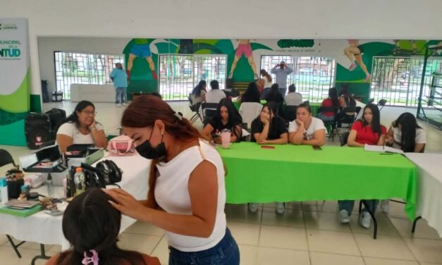 GOBIERNO DEL ESTADO IMPULSA EL AUTOEMPLEO CON CAPACITACIÓN EN SOLEDAD