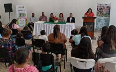 GOBIERNO ESTATAL AMPLÍA LAS OPORTUNIDADES DE CAPACITACIÓN PARA MUJERES Y JÓVENES
