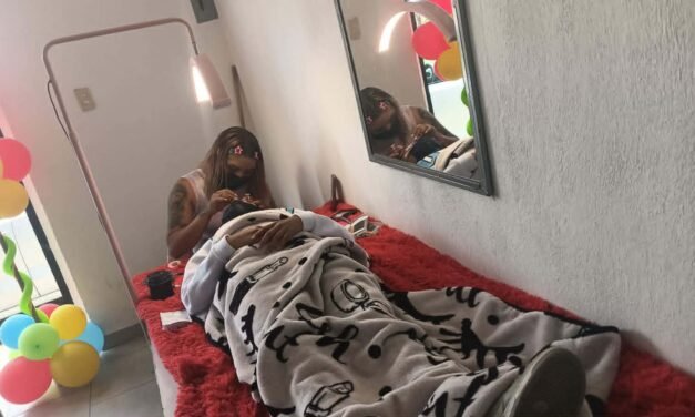 MUJERES SE CAPACITAN PARA EMPRENDER EN EL MUNICIPIO DE MEXQUITIC DE CARMONA