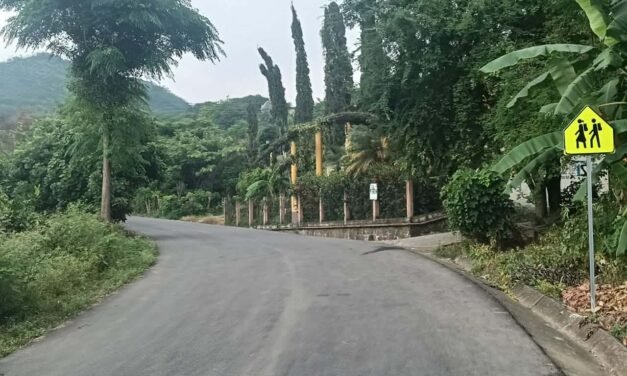 GOBIERNO DEL ESTADO AVANZA EN ÚLTIMO TRAMO CARRETERO HUASTECO