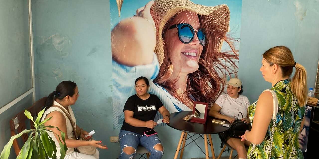 CENTRO DE JUSTICIA PARA LAS MUJERES BRINDA MÁS DE 6 MIL ATENCIONES EN MATLAPA