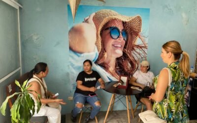 CENTRO DE JUSTICIA PARA LAS MUJERES BRINDA MÁS DE 6 MIL ATENCIONES EN MATLAPA