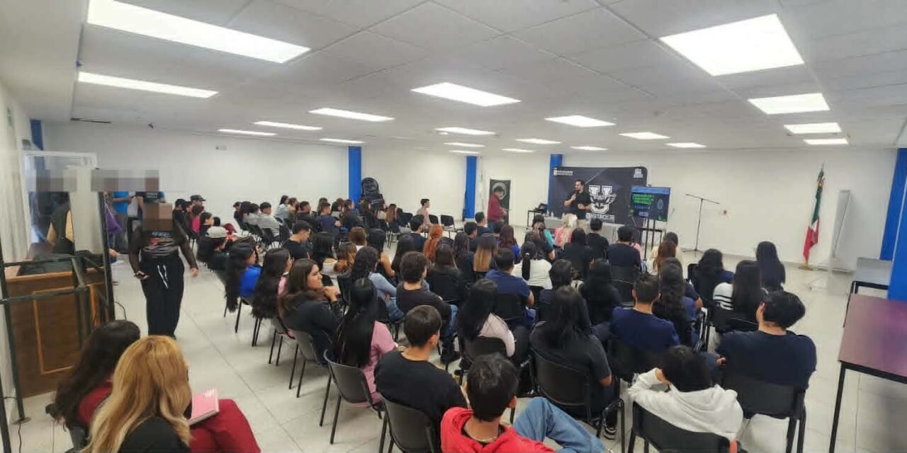 SSPC IMPULSA LA CULTURA DE LA CIBERSEGURIDAD ENTRE UNIVERSITARIOS