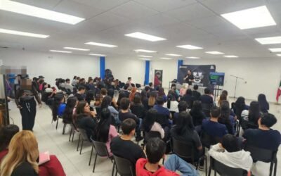 SSPC IMPULSA LA CULTURA DE LA CIBERSEGURIDAD ENTRE UNIVERSITARIOS