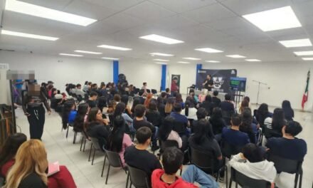 SSPC IMPULSA LA CULTURA DE LA CIBERSEGURIDAD ENTRE UNIVERSITARIOS