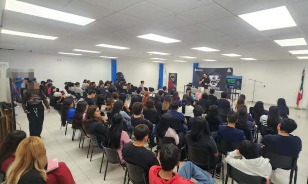 SSPC IMPULSA LA CULTURA DE LA CIBERSEGURIDAD ENTRE UNIVERSITARIOS