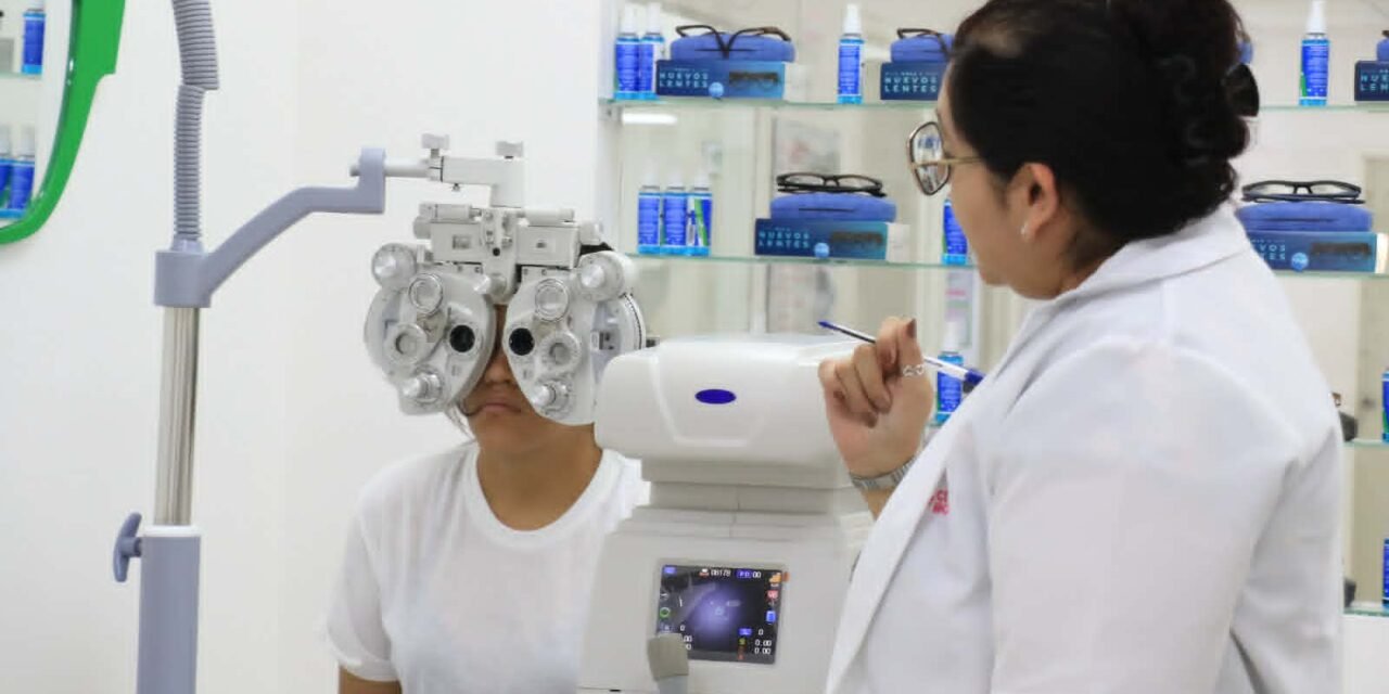 GOBIERNO ESTATAL GARANTIZA ATENCIÓN MÉDICA GRATUITA CON CLÍNICAS ROSA