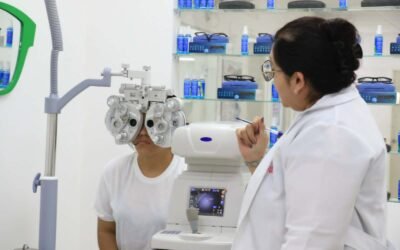 GOBIERNO ESTATAL GARANTIZA ATENCIÓN MÉDICA GRATUITA CON CLÍNICAS ROSA