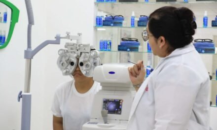 GOBIERNO ESTATAL GARANTIZA ATENCIÓN MÉDICA GRATUITA CON CLÍNICAS ROSA
