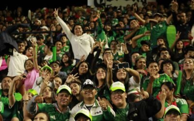 ASISTENTES RECONOCEN A PASIÓN SIN LÍMITES POR FORTALECER LA CONVIVENCIA FAMILIAR