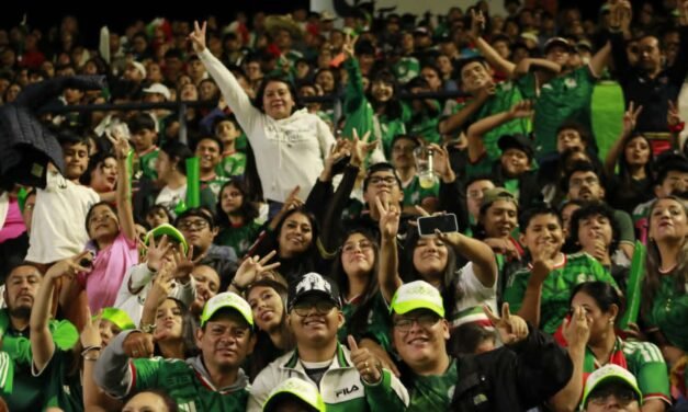 ASISTENTES RECONOCEN A PASIÓN SIN LÍMITES POR FORTALECER LA CONVIVENCIA FAMILIAR
