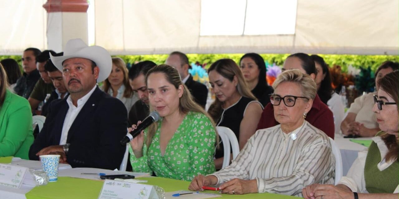 GOBIERNO DEL ESTADO Y MUNICIPIOS COORDINAN ESTRATEGIAS EN FAVOR DE LA SALUD
