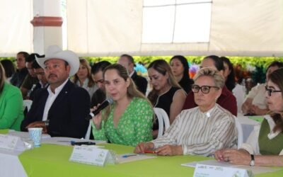 GOBIERNO DEL ESTADO Y MUNICIPIOS COORDINAN ESTRATEGIAS EN FAVOR DE LA SALUD