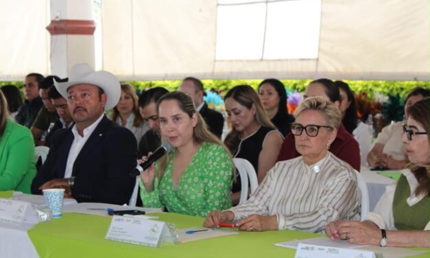 GOBIERNO DEL ESTADO Y MUNICIPIOS COORDINAN ESTRATEGIAS EN FAVOR DE LA SALUD