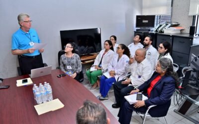 ORGANISMO INTERNACIONAL ACREDITA CUATRO LABORATORIOS DE LA FISCALÍA DE SLP
