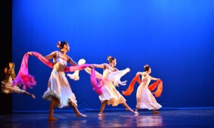 INICIA ESTE VIERNES EL 46.º FESTIVAL INTERNACIONAL DE DANZA CONTEMPORÁNEA LILA LÓPEZ