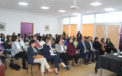 COESPO ACERCA INFORMACIÓN SOBRE DERECHOS SEXUALES A PERSONAS CON DISCAPACIDAD