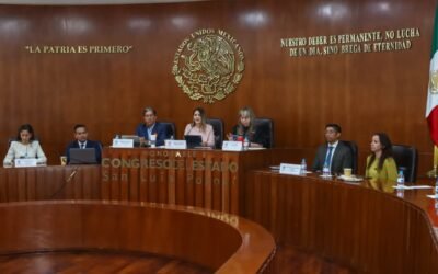 SECRETARÍA GENERAL DE GOBIERNO MANTIENE DIÁLOGO CON PERIODISTAS Y DEFENSORES