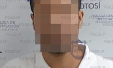 FISCALÍA EJECUTA ORDEN DE APREHENSIÓN POR DELITOS SEXUALES Y DIFUSIÓN ILÍCITA DE IMÁGENES
