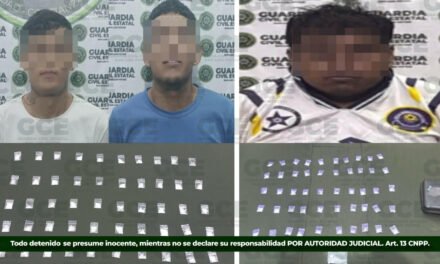 ACCIONES PREVENTIVAS FORTALECEN LA SEGURIDAD EN LA ENTIDAD
