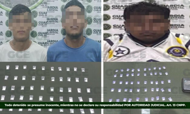 ACCIONES PREVENTIVAS FORTALECEN LA SEGURIDAD EN LA ENTIDAD