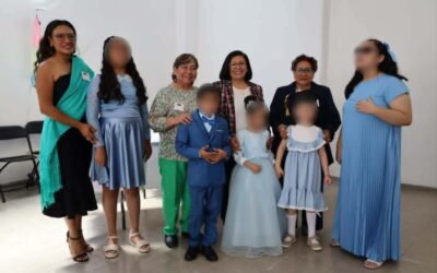 LA EDUCACIÓN INCLUSIVA, UNA PRIORIDAD PARA EL GOBIERNO DEL ESTADO