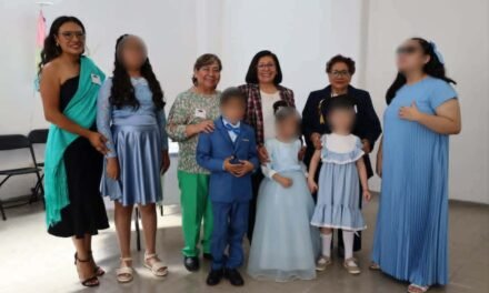 LA EDUCACIÓN INCLUSIVA, UNA PRIORIDAD PARA EL GOBIERNO DEL ESTADO