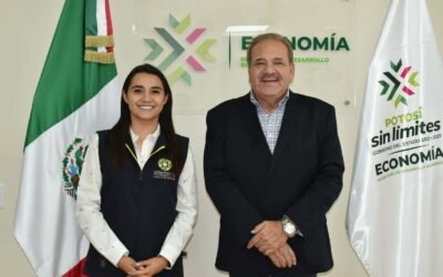 GOBIERNO DEL ESTADO GENERA ENTORNOS MÁS SEGUROS PARA LA INVERSIÓN