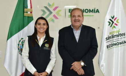 GOBIERNO DEL ESTADO GENERA ENTORNOS MÁS SEGUROS PARA LA INVERSIÓN