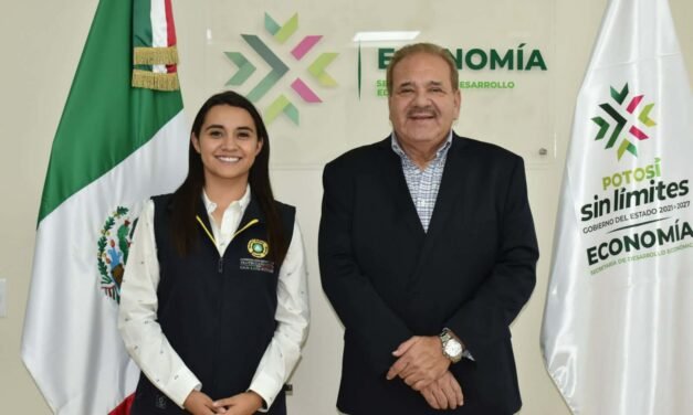 GOBIERNO DEL ESTADO GENERA ENTORNOS MÁS SEGUROS PARA LA INVERSIÓN