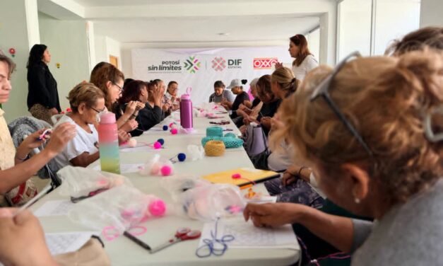 GOBIERNO ESTATAL IMPULSA MÁS ESPACIOS DE APRENDIZAJE PARA PERSONAS ADULTAS MAYORES
