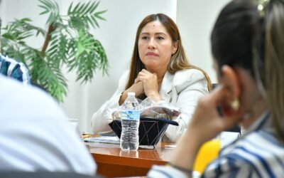 SECRETARIA DE EDUCACION ESTATAL HABRE MÁS ESPACIOS EDUCATIVOS PARA JÓVENES POTOSINOS