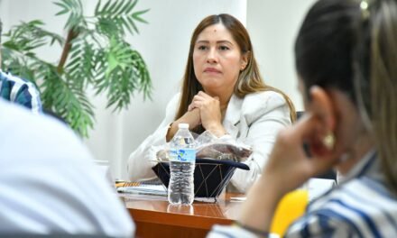 SECRETARIA DE EDUCACION ESTATAL HABRE MÁS ESPACIOS EDUCATIVOS PARA JÓVENES POTOSINOS