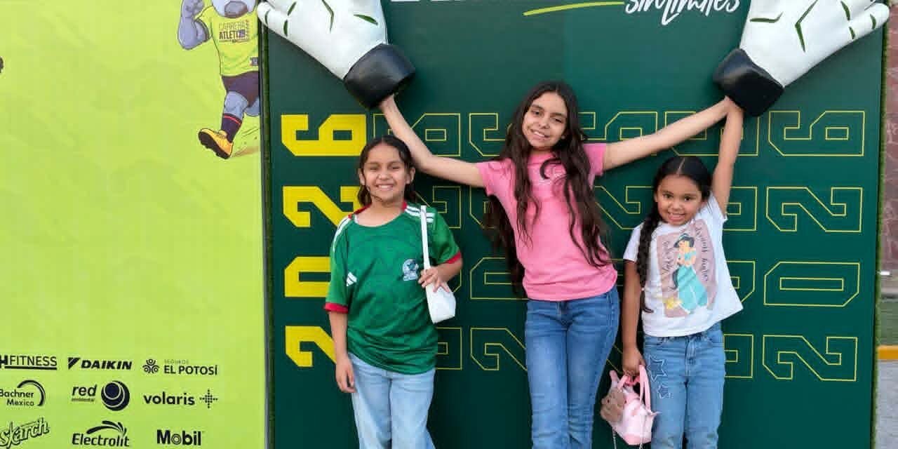 PASIÓN SIN LÍMITES CONTINUARÁ EN EL ESTADIO «LIBERTAD FINANCIERA»