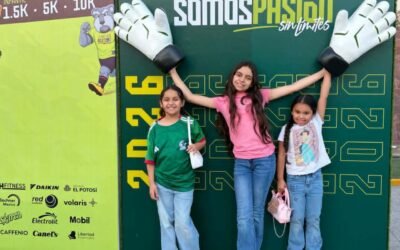 PASIÓN SIN LÍMITES CONTINUARÁ EN EL ESTADIO «LIBERTAD FINANCIERA»