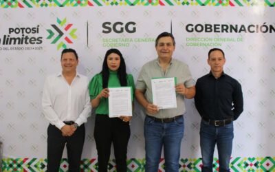 GOBIERNO DEL ESTADO Y CANIRAC GENERAN CERTEZA JURÍDICA PARA EL SECTOR RESTAURANTERO