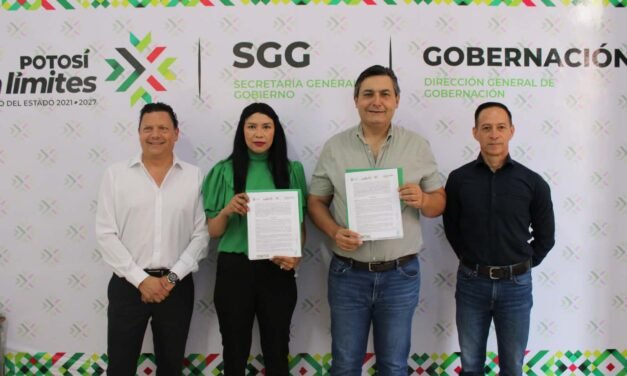 GOBIERNO DEL ESTADO Y CANIRAC GENERAN CERTEZA JURÍDICA PARA EL SECTOR RESTAURANTERO